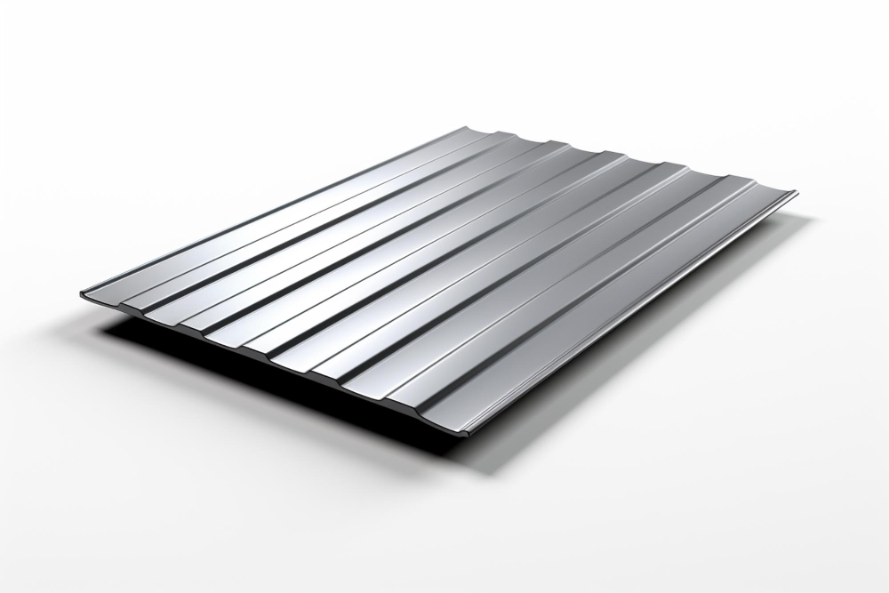 Aluminum Roofing Sheet