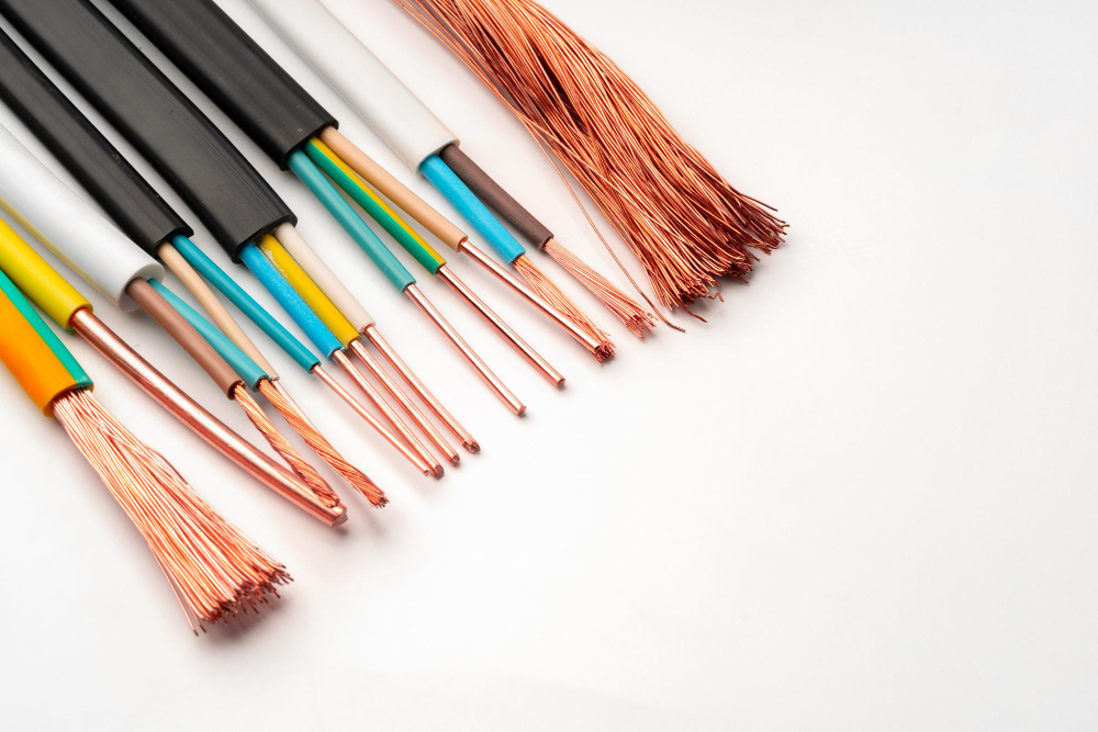 Electrical Cable 2.5mm 100m