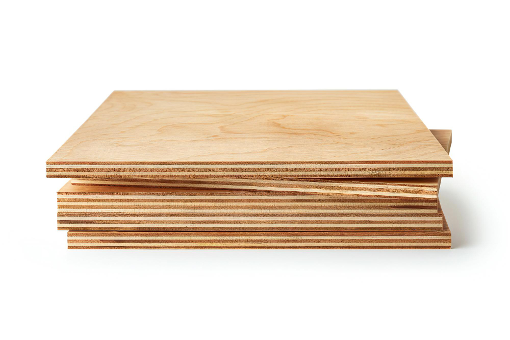 Plywood Sheet 18mm