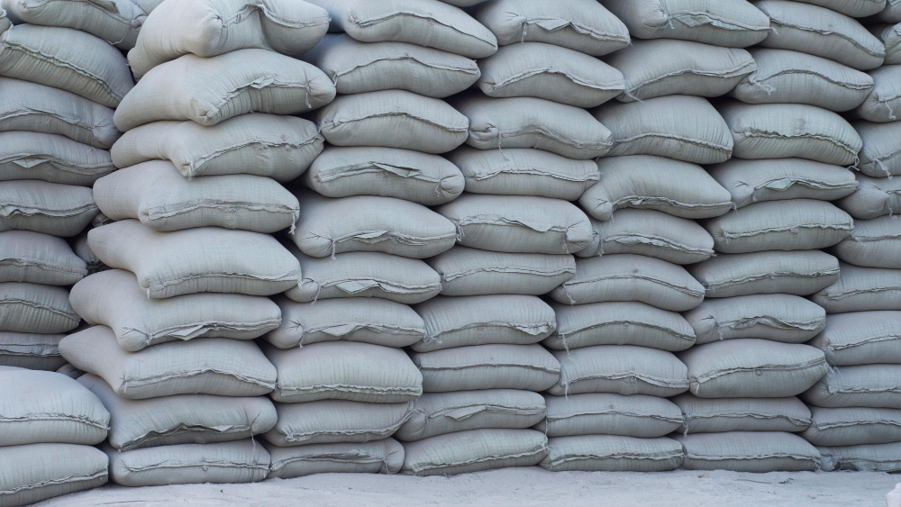 Portland Cement 50kg