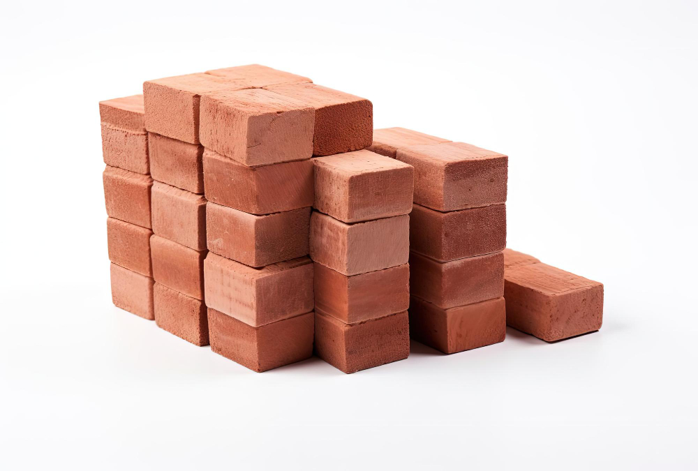 Red Clay Bricks