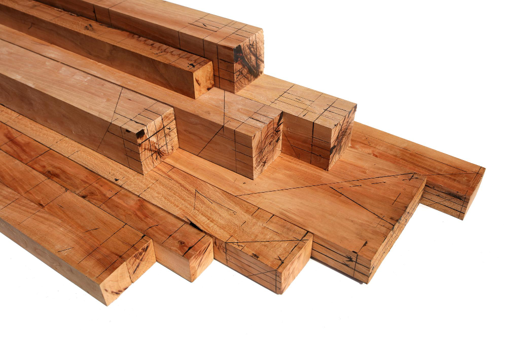 Timber Beam 4x2 inches